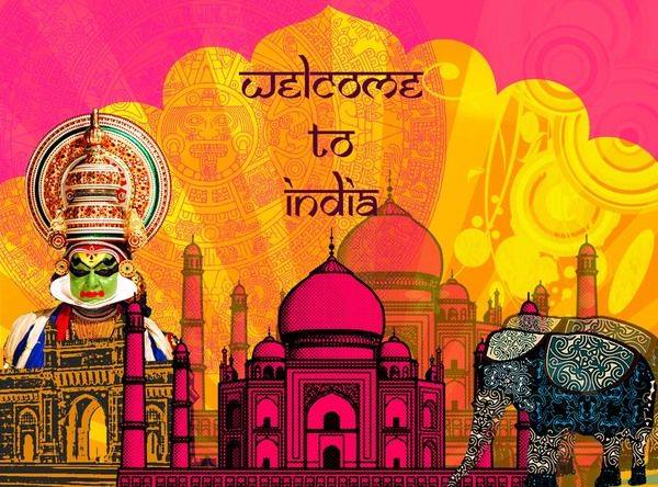 Best tourism destination in India