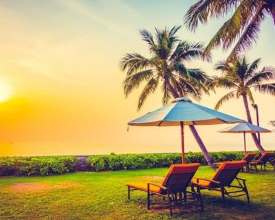 beach travel images